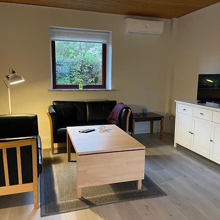 Nordbornholms Feriecenter Hasle Kültér fotó