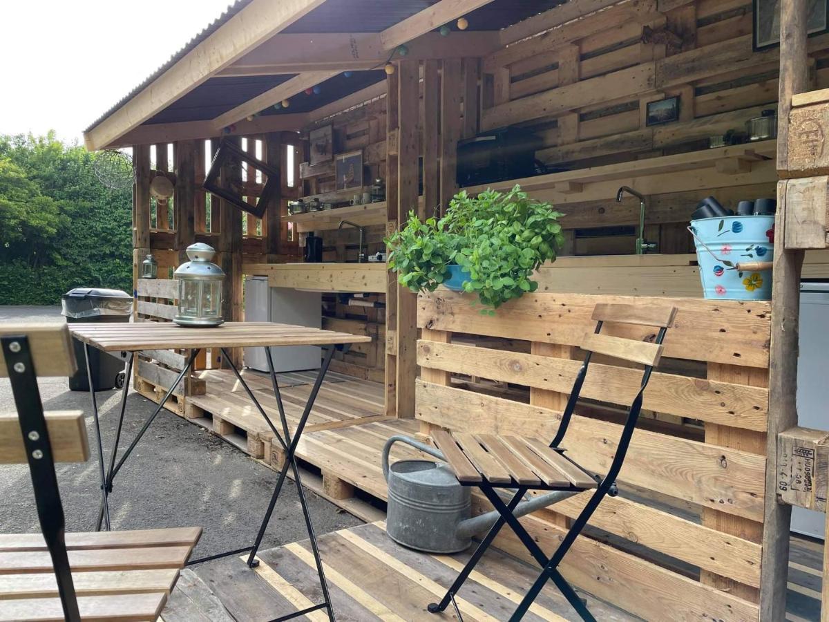 Nordbornholms Feriecenter Hasle Kültér fotó