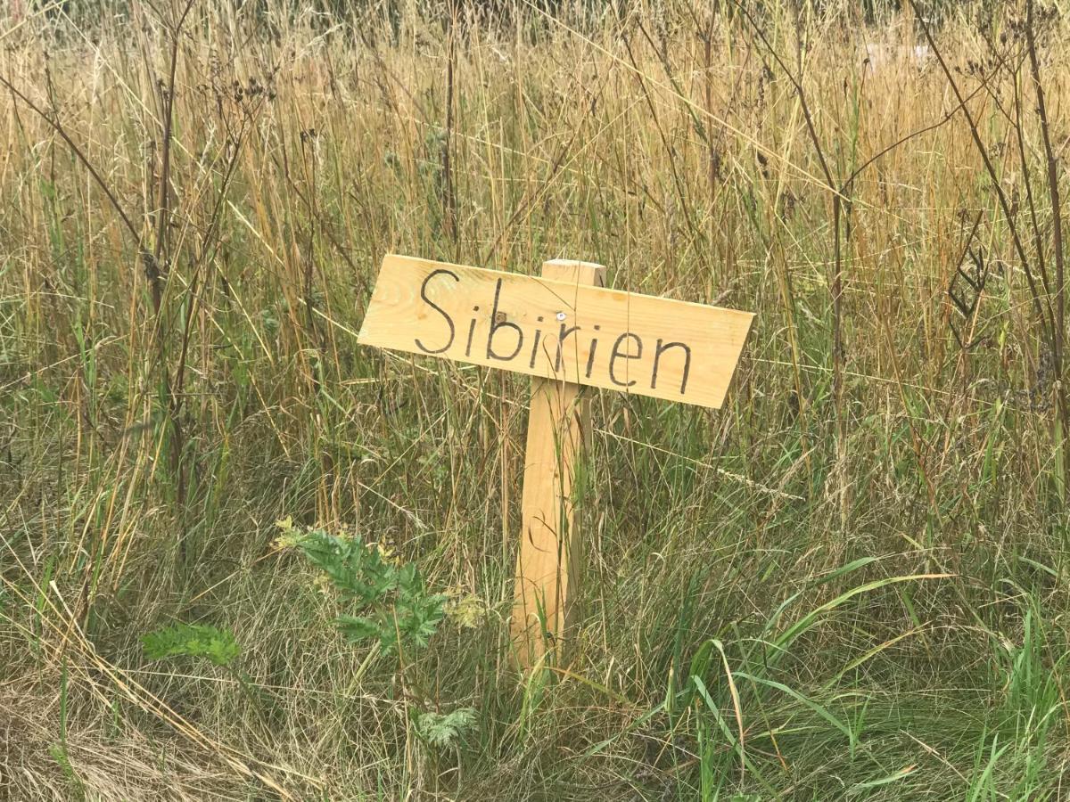 Nordbornholms Feriecenter Hasle Kültér fotó
