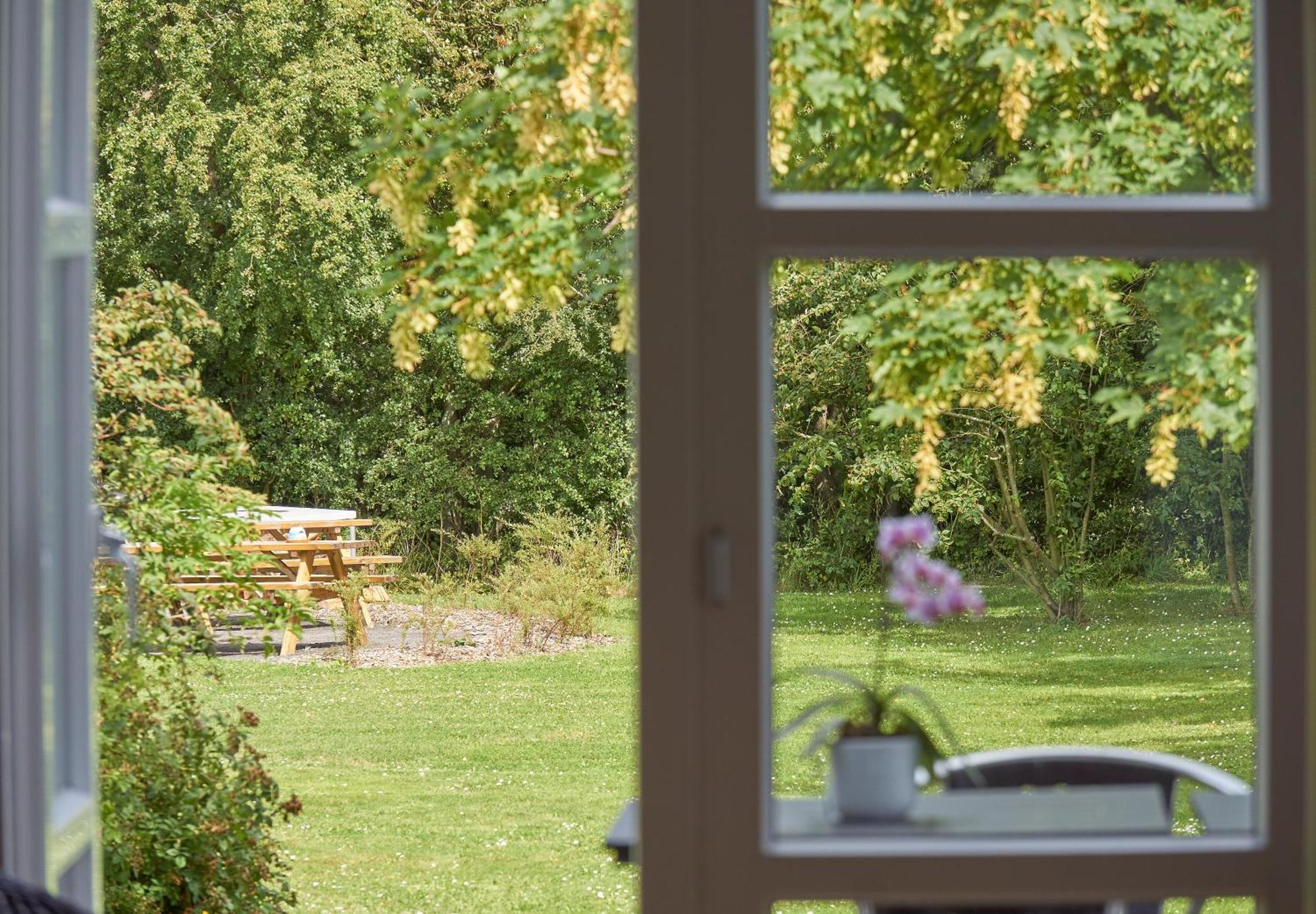 Nordbornholms Feriecenter Hasle Szoba fotó